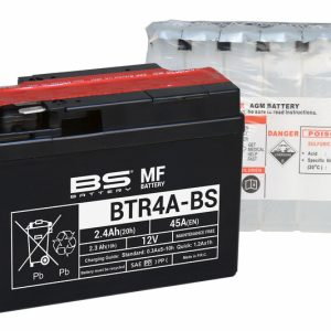 Batería BS BATTERY BTR4A-BS