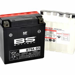 Batería BS BATTERY BS BT9A-BS