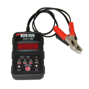 BS Tester BST50