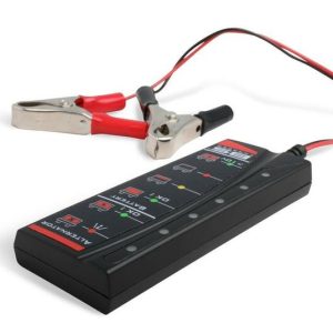 Tester bateria BS Battery BT-02