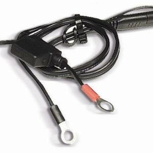 Cable conexion permanente