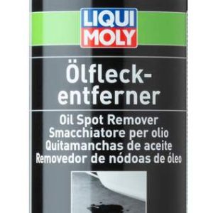 LIQUI MOLY Quitamanchas de aceite Liqui Moly spray 400ml