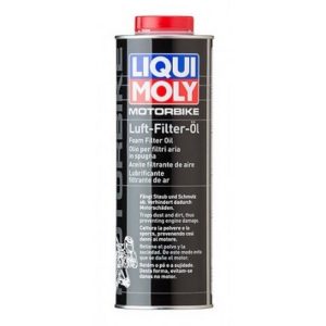 LIQUI MOLY Aceite para filtro de aire LIQUI MOLY 3096 – Bote 1L