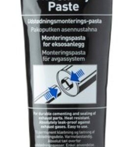 LIQUI MOLY Pasta de montaje de escapes Liqui Moly 150g