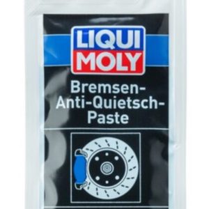 LIQUI MOLY Sobre de grasa de montaje para frenos Liqui Moly 10gr