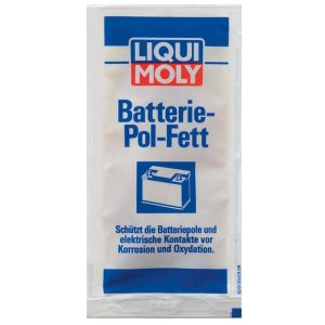 LIQUI MOLY Sobre de grasa para conexiones eléctricas Liqui Moly 10g.