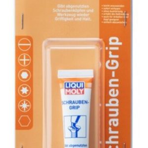 LIQUI MOLY Pasta anti-estropeado de tornillos Liqui Moly 20g