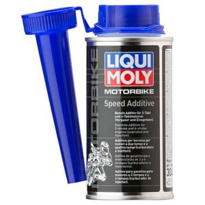 LIQUI MOLY Aditivo de combustible Liqui Moly mejorador de respuesta 150ml