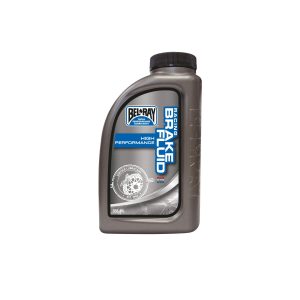 OIL THUMPER BLEND 4T 10W-40 1L