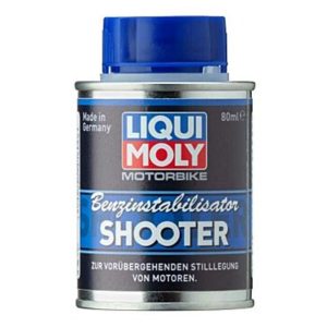LIQUI MOLY Aditivo de aceite Estabilizante LIQUI MOLY – 80ml