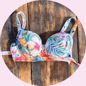 Peto push up mayorka