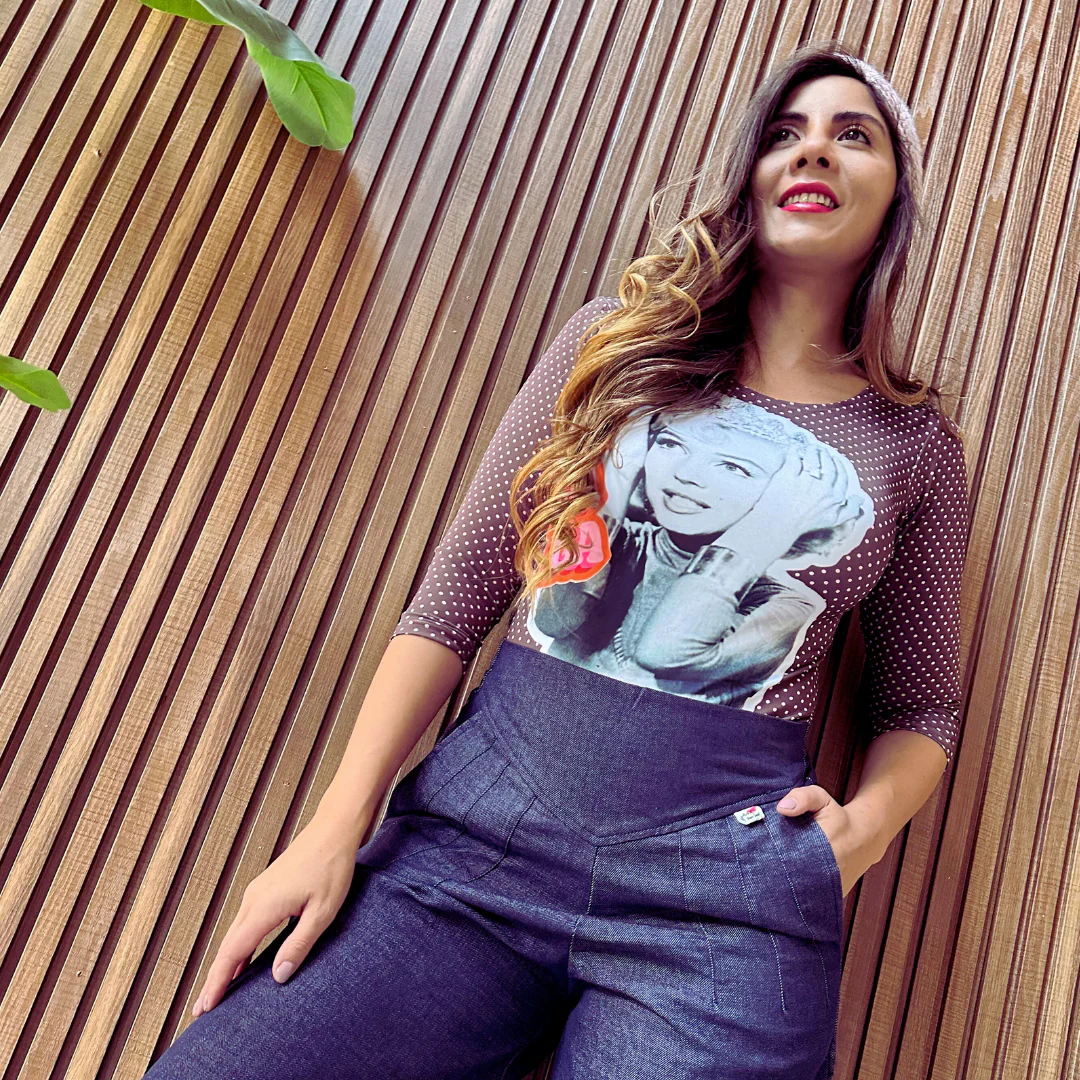 body Paris - Imagen 3