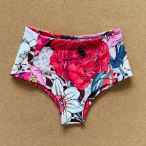 calzon tiro alto cataleya