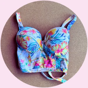 Peto push up largo Mayorka