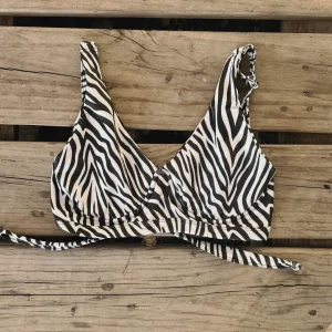 Peto rabit corsetería cebra