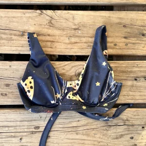 Peto rabit corsetería blue star