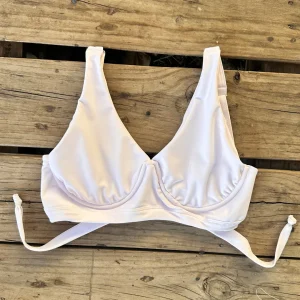 Peto rabit corsetería blanco