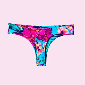 colaless animal hibiscus