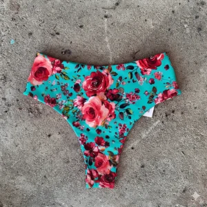 colaless tiro alto rosalia