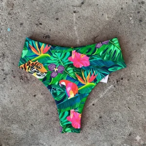 colaless tiro alto jungla