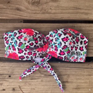 strapless  cruzado california