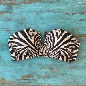 Peto strapless V africa