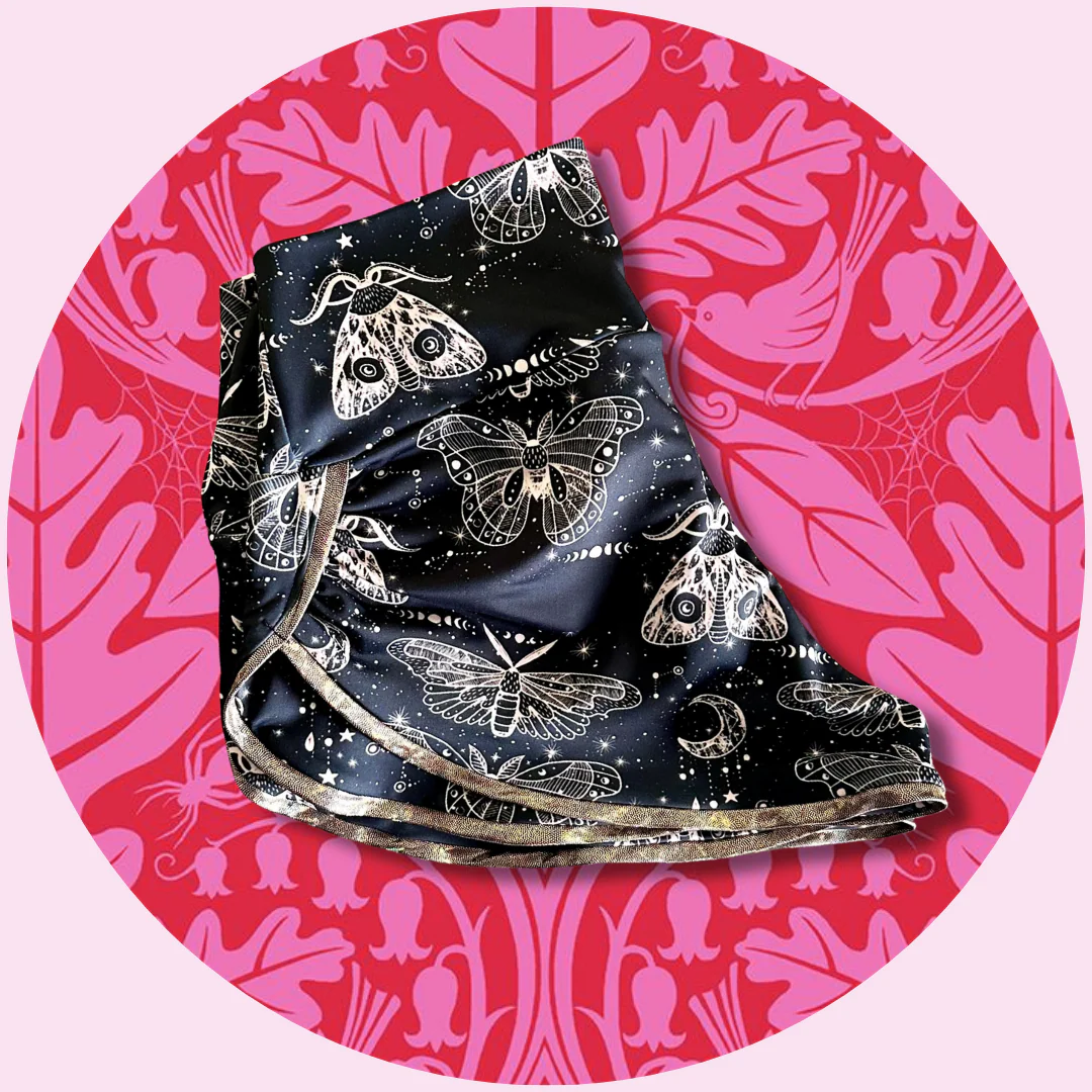 Shorty SANTORINI - Imagen 2