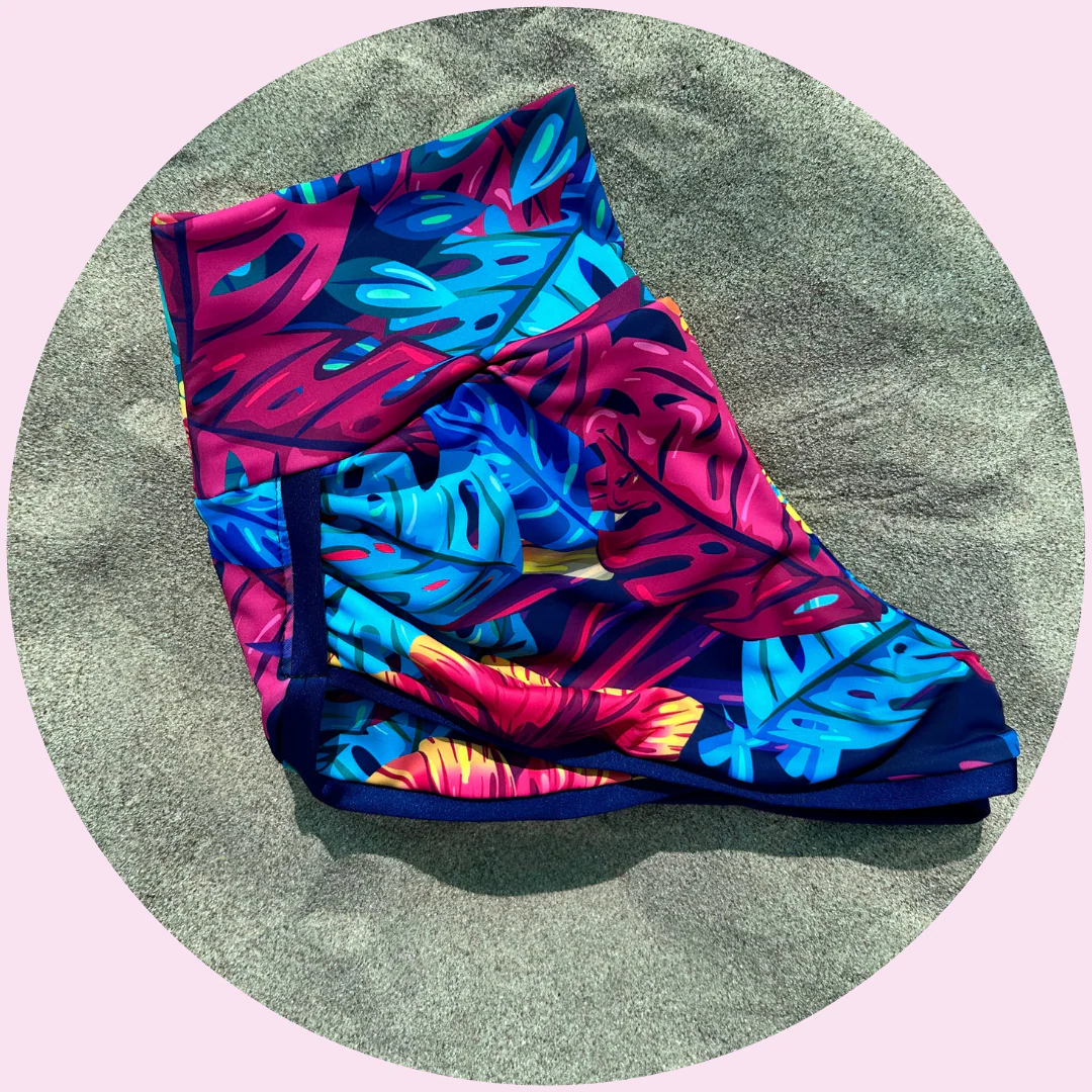 Shorty hawai - Imagen 2