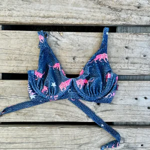 Peto rabit corseteria Rose star