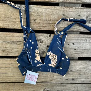 Peto Queen Blue Star