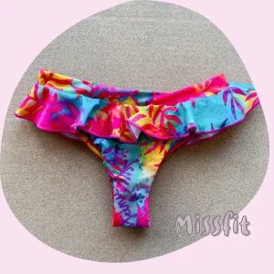 Bottoms vuelito  bamboo fluor