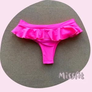 Bottoms vuelitos fucsia