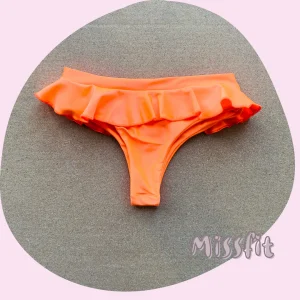 Bottoms vuelitos naranjo