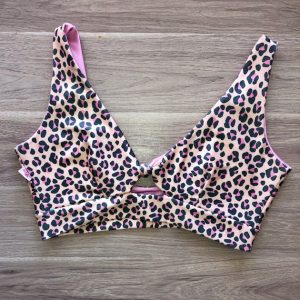 Peto lali animal pink