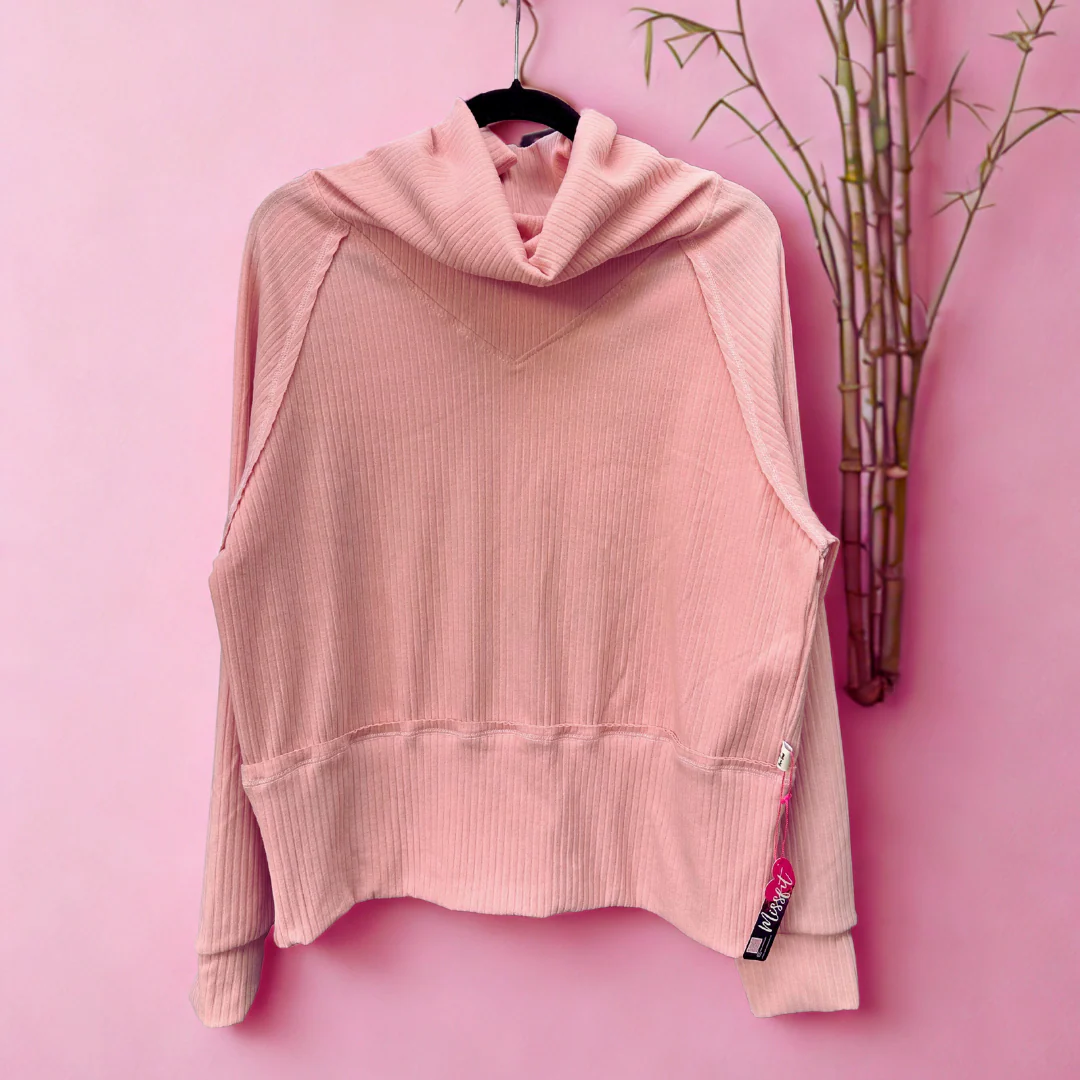 Poleron leiva algodon canutón - Imagen 3