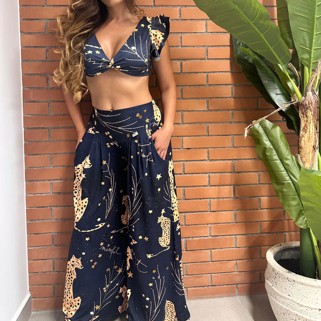 Palazzo 2.0 blue star - Imagen 2