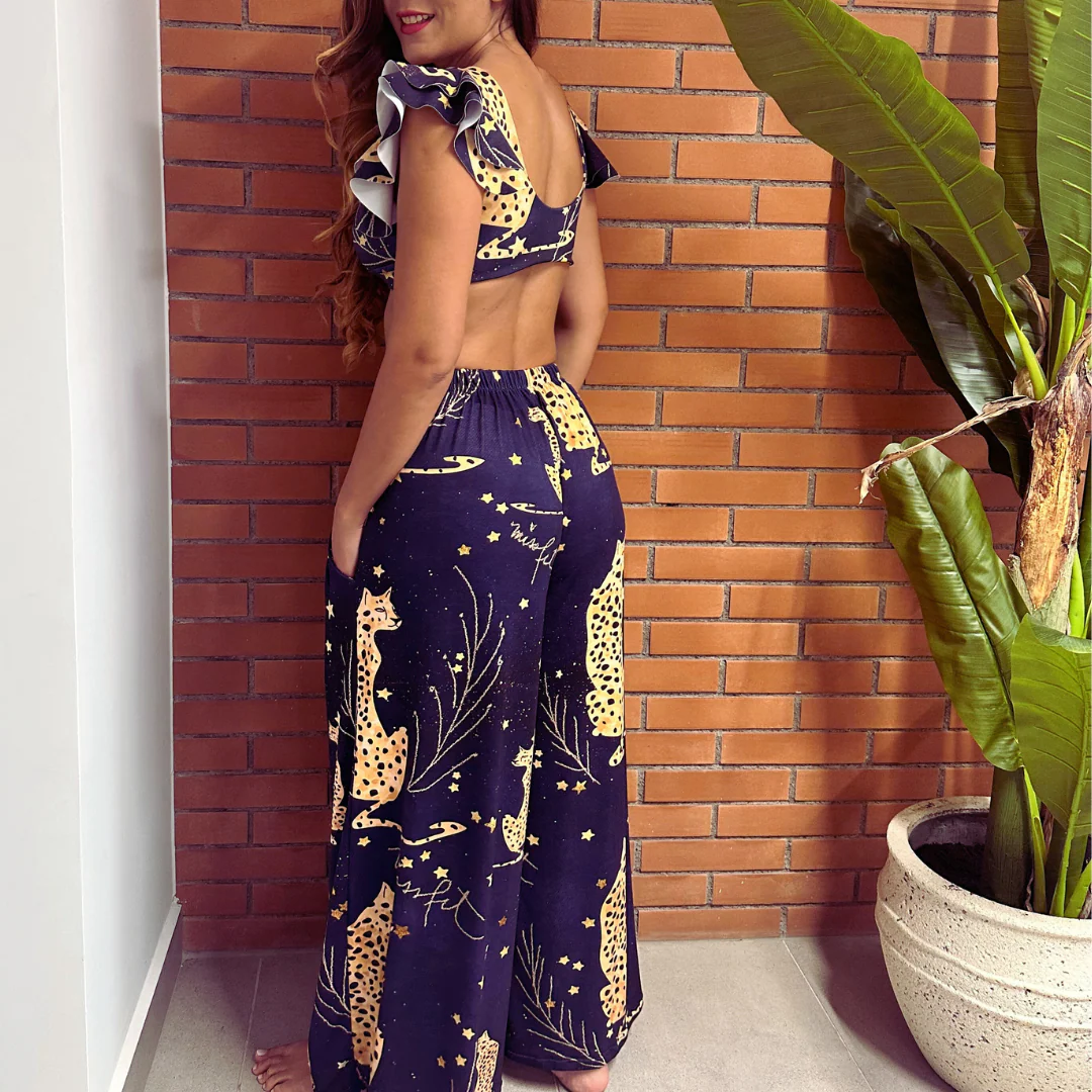 Palazzo 2.0 blue star - Imagen 3