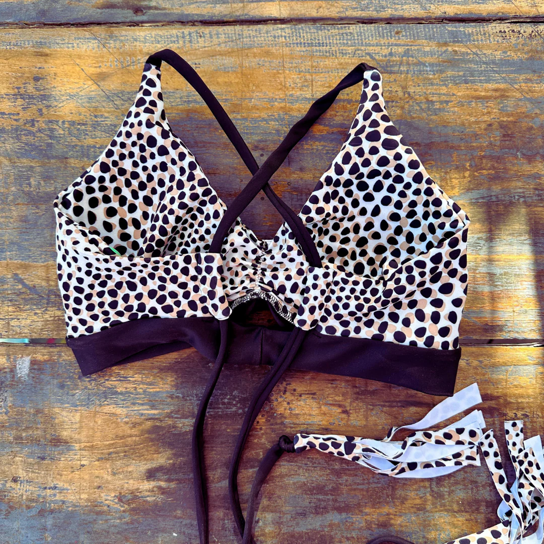 Peto deportivo diana Sahara - Imagen 3