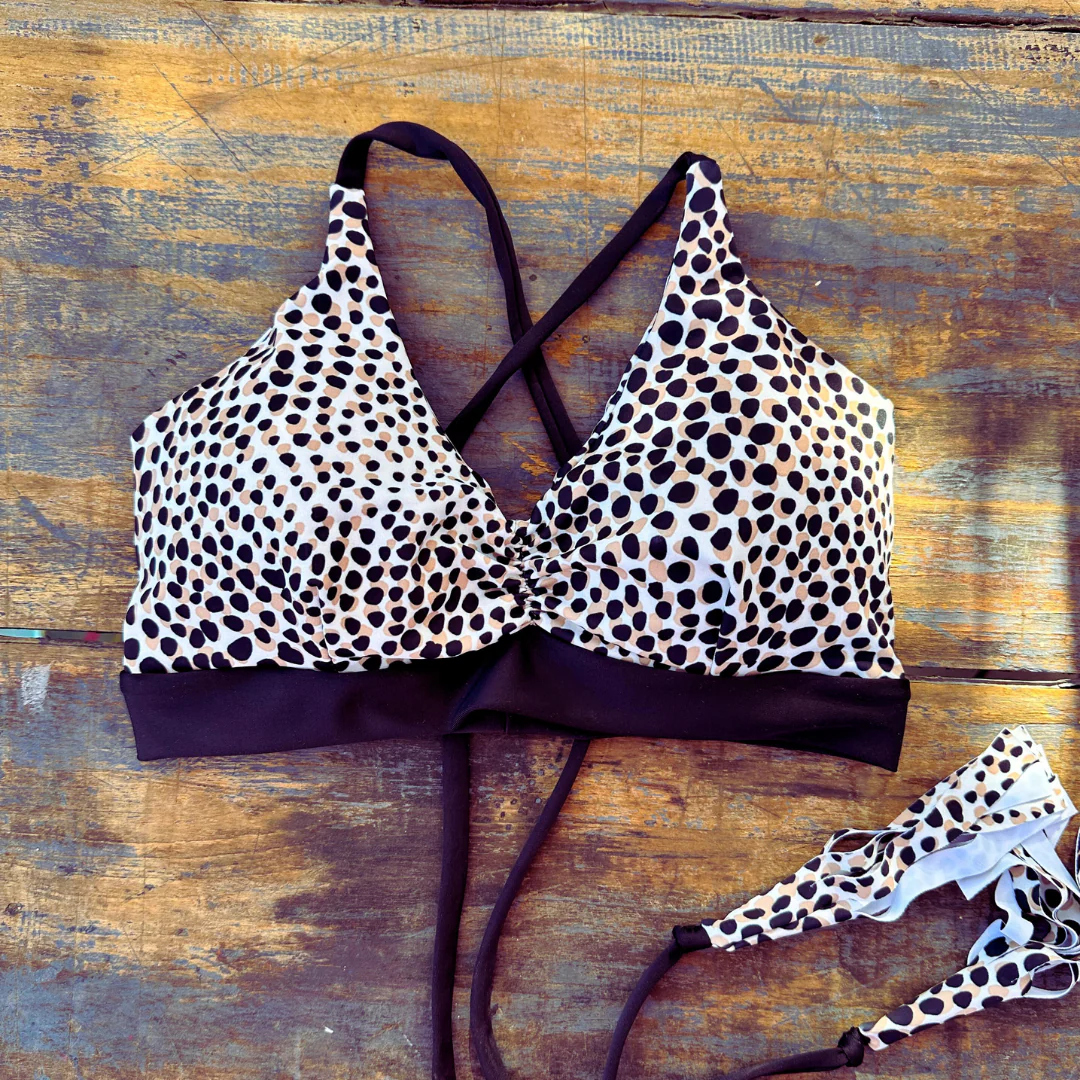 Peto deportivo diana Sahara - Imagen 2