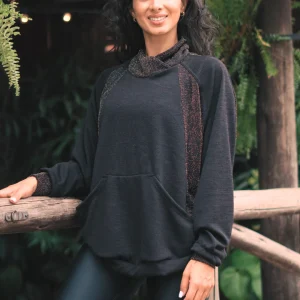 Poleron lanilla Layla