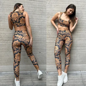 conjunto deportivo barroco