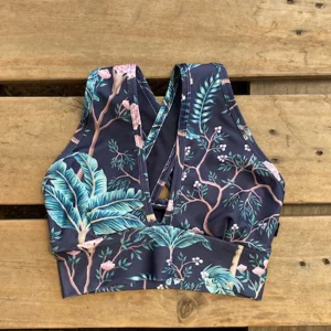 Peto deportivo Jardin otoñal