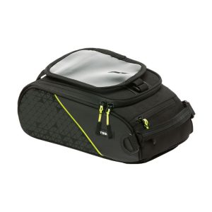 BOLSA DE DEPOSITO TC14 4,5lt NEGRO
