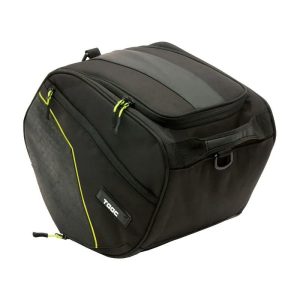 BOLSA DE SILLIN TC3 15lt NEGRO