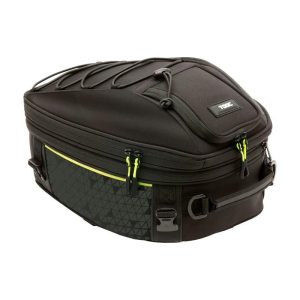 BOLSA DE SILLIN TC32 15/20lt NEGRO