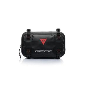 BOLSA DE VIAJE DAINESE EXPLORER TOOL BLACK