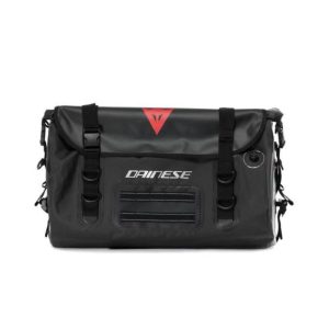 BOLSA DE VIAJE DAINESE EXPLORER WP 45L BLACK