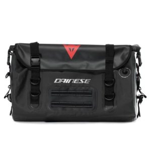 BOLSA DE VIAJE DAINESE EXPLORER WP 60L BLACK