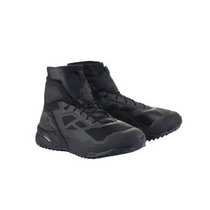Botas Alpinestars CR-1 BLACK DARK GRAY