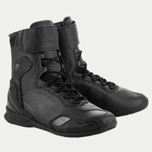 Botas Alpinestars SUPERFASTER BLACK BLACK